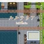 萤石（Fluorite） 完整精翻汉化版+存档 RPG游戏 2.6G-造梦少女游戏造梦少女游戏网