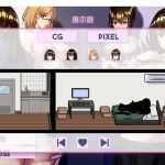 公寓物语 Ver1.17 DL官方中文版+攻略 养成SLG游戏&更新 150M - 造梦少女游戏网-造梦少女游戏造梦少女游戏网