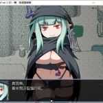 阿赛拉姆(Asylum) Ver1.20 精翻汉化版 RPG游戏+全CG存档 600M - 造梦少女游戏网-造梦少女游戏造梦少女游戏网