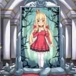 恶魔的石板和被诅咒的狗子公主 V1.04 官中作弊版 PC+安卓 互动SLG游戏-造梦少女游戏造梦少女游戏网