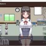 由美酱的身体检查 DL官方中文版 像素互动SLG游戏 300M - 造梦少女游戏网-造梦少女游戏造梦少女游戏网