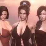 【欧美SLG】富翁之子—超级富二代！V0.20 精修汉化版PC+安卓-造梦少女游戏造梦少女游戏网