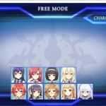 星彩的共鸣 Ver1.00 精翻汉化版+全CG存档 战斗魔法恋爱RPG游戏 1.8G-造梦少女游戏造梦少女游戏网