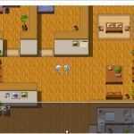 小桃的纠结 官方中文版 PC+安卓+全CG 探索类RPG游戏 1.65G-造梦少女游戏造梦少女游戏网