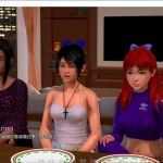 标记为永恒 Ver1.5 汉化版 PC+安卓 SLG游戏&新作 1G-造梦少女游戏造梦少女游戏网