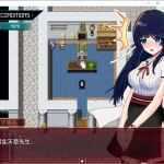 状态异常：银纹禁书 汉化版+全回想 PC+安卓 RPG游戏2.7G - 造梦少女游戏网-造梦少女游戏造梦少女游戏网