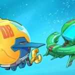 太空救援:粉色代码 Ver0.85 汉化版 PC+安卓 手绘SLG游戏 1.9G-造梦少女游戏造梦少女游戏网