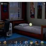 鱼丸小镇 Ver0.2 汉化版 PC+安卓 SLG游戏&新作 500M-造梦少女游戏造梦少女游戏网