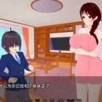 魅魔的报恩 Ver0.4 汉化版 PC+安卓 SLG游戏 1.4G-造梦少女游戏造梦少女游戏网