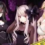 梦境骇客(Dream Hacker) 官方中文版 打字+消除+GALGAME游戏 380M-造梦少女游戏造梦少女游戏网