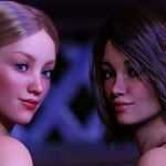 阳光的爱(SunshineLove) Ch.2 Ver0.03i 精翻汉化版 PC+安卓 神作更新-造梦少女游戏造梦少女游戏网