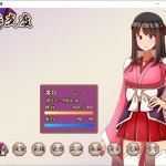 异世界鬼谭：堕入快乐的少女澪月 云翻汉化版 RPG游戏&新作 1.1G-造梦少女游戏造梦少女游戏网