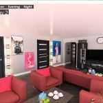 与辣妈一起生活 Ver0.4a 汉化版 PC+安卓 SLG游戏&新作 4G - 造梦少女游戏网-造梦少女游戏造梦少女游戏网