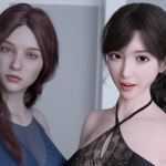 喜悦(Joy) Day2 汉化版 PC+安卓 SLG游戏&新作 1.45G-造梦少女游戏造梦少女游戏网