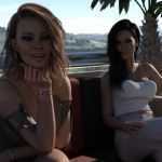 昏暗灯光(Dim the Lights) Ep.5 v1.0 汉化版 PC+安卓 SLG游戏 3.5G - 造梦少女游戏网-造梦少女游戏造梦少女游戏网