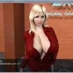 [欧美SLG/中文] 梦幻假日岛 HOLIDAY ISLAND v0.4.5.0 PC+安卓汉化版 [多空/5.1G] - 造梦少女游戏网-造梦少女游戏造梦少女游戏网