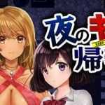 晚上危险的回家路 ver2.00 精翻汉化版 PC+安卓+存档 RPG游戏 950M - 造梦少女游戏网-造梦少女游戏造梦少女游戏网