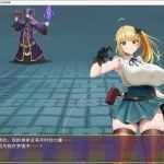 傀儡师的梦境与觉醒 DL云汉化版 RPG游戏+全CG回想 1.5G-造梦少女游戏造梦少女游戏网