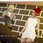 鲁迪(ReRUDY) ver0.4.0 汉化版 PC+安卓 SLG游戏&新作 3.5G - 造梦少女游戏网-造梦少女游戏造梦少女游戏网