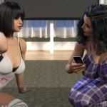 沉寂之舞 ver9.1SE (EP5)精翻汉化重置版 PC+安卓 SLG游戏&更新 4.7G - 造梦少女游戏网-造梦少女游戏造梦少女游戏网