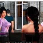 顽皮的莱安娜 S2 ver0.11 精翻汉化版 PC+安卓 SLG游戏&更新 3.3G - 造梦少女游戏网-造梦少女游戏造梦少女游戏网