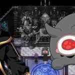 不良圣女伊赫乌蒂 ver1.00 官方中文版 RPG游戏+全CG回想+CV 3.2G-造梦少女游戏造梦少女游戏网