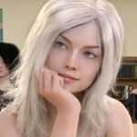 接受我的另一半 ver0.60 汉化版 PC+安卓 SLG游戏&新作 2.3G-造梦少女游戏造梦少女游戏网