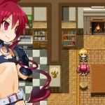 转生到魔界 ver1.11 官方中文作弊版 日式RPG游戏+全回想 800M-造梦少女游戏造梦少女游戏网