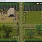 勇者与魔王的慢生活 云翻汉化版 RPG游戏+存档+CG 1.6G-造梦少女游戏造梦少女游戏网