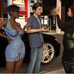 家庭日记(Family Diary) Ch.2 汉化版 PC+安卓 SLG游戏&新作 3.5G - 造梦少女游戏网-造梦少女游戏造梦少女游戏网