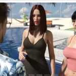 [欧美SLG/汉化/动态] 夏日快乐 Summer Pleasure V1.0 PC+安卓汉化完结版 [多空/3.6G] - 造梦少女游戏网-造梦少女游戏造梦少女游戏网