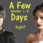 [欧美SLG汉化动态]几天之后 A Few Days Final 汉化版[双端3.1G] - 造梦少女游戏网-造梦少女游戏造梦少女游戏网