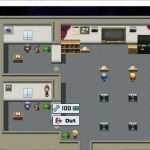 特别补习班 云翻汉化版 经营管理类RPG游戏+存档 1.5G - 造梦少女游戏网-造梦少女游戏造梦少女游戏网