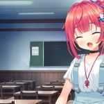 邪恶的生祭3:被盯上的学院 精翻汉化版 ADV游戏+全CG存档 2.8G - 造梦少女游戏网-造梦少女游戏造梦少女游戏网