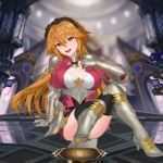 英灵殿女武神觉醒 官方中文修复版 三消益智类游戏 320M - 造梦少女游戏网-造梦少女游戏造梦少女游戏网