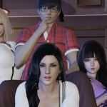 【亚洲SLG/汉化/3D】变得更强大 Become Stronger v0.2 汉化版【PC+安卓/2.5G】 - 造梦少女游戏网-造梦少女游戏造梦少女游戏网