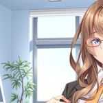 我的女友不可能是班主任 云翻汉化版 ADV游戏+全CV 900M - 造梦少女游戏网-造梦少女游戏造梦少女游戏网