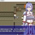 女骑士伊拉：归家之路 汉化版 PC+安卓 RPG游戏&新作 700M - 造梦少女游戏网-造梦少女游戏造梦少女游戏网