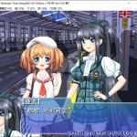 少女弛汉列车 ver1.2.0 云翻汉化版 ADV游戏+互动 1.1G - 造梦少女游戏网-造梦少女游戏造梦少女游戏网