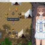 暴躁的砍王艾莉公主：工作一扫而空 精翻汉化版 PC+安卓 RPG游戏 1.8G-造梦少女游戏造梦少女游戏网