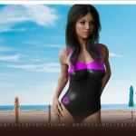 阿德里安娜和奥利弗 汉化中文完结版1.5G - 造梦少女游戏网-造梦少女游戏造梦少女游戏网