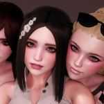 【亚洲风SLG/汉化/动态】仲夏月光 Ep.2 汉化版【PC+安卓/2.7G】-造梦少女游戏造梦少女游戏网