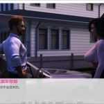 克里斯汀.沃森 Ver2.0b 汉化版 PC+安卓 SLG游戏&更新 2.1G - 造梦少女游戏网-造梦少女游戏造梦少女游戏网