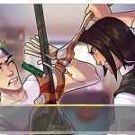 守望先锋学院 ver0.16.1.2 汉化版 PC+安卓 手绘SLG游戏&更新 1.4G-造梦少女游戏造梦少女游戏网