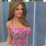 与女儿约会 1-4章节 v1.00 汉化版 PC+安卓 SLG游戏&神作更新 3.9G-造梦少女游戏造梦少女游戏网