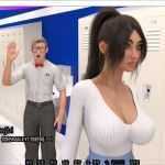 [SLG/汉化] 性爱机器人 Sexbot v2.0 Ph.1 Final PC+安卓汉化1.2G - 造梦少女游戏网-造梦少女游戏造梦少女游戏网