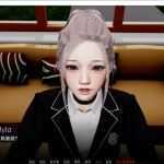 [亚洲风SLG/汉化] 力量少女 权力少女 Maidens of Power v0.8 PC+安卓汉化版 [.9G] - 造梦少女游戏网-造梦少女游戏造梦少女游戏网