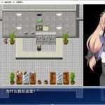 地下游戏的双人剧场 云翻汉化版 RPG游戏+ASMR特典 3.2G-造梦少女游戏造梦少女游戏网