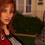 在我回家的路上 ver1.02 汉化版 PC+安卓+画廊全开 SLG游戏&更新 3.7G - 造梦少女游戏网-造梦少女游戏造梦少女游戏网