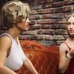 特殊要求(Special requirements) ver1.5 汉化版 PC+安卓 SLG游戏 6.5G - 造梦少女游戏网-造梦少女游戏造梦少女游戏网